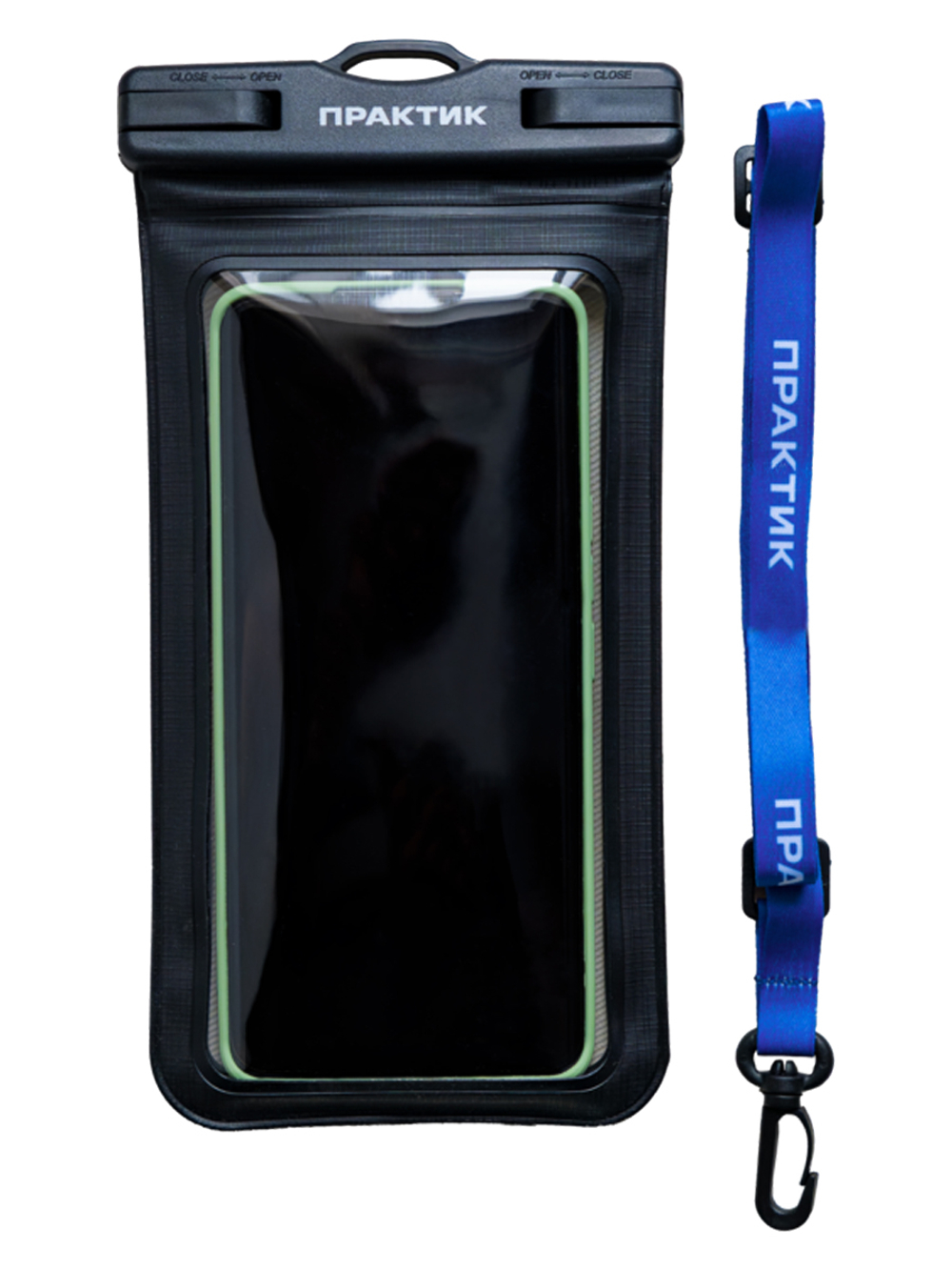 Чехол для смартфона ПРЕМИУМ (водонепроницаемый)