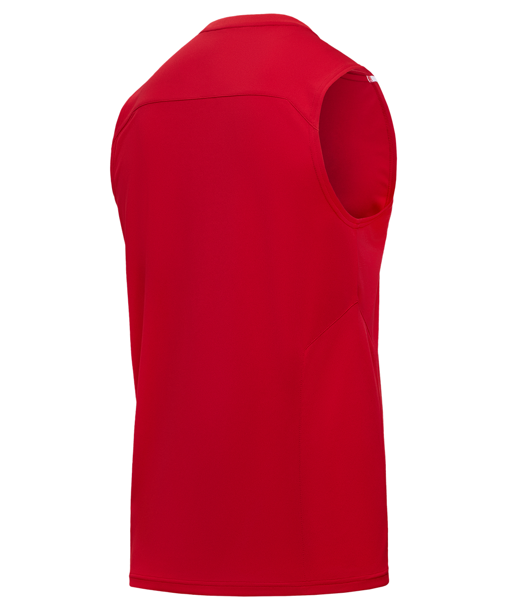Майка тренировочная DIVISION PerFormDRY Training Sleeveless, красный