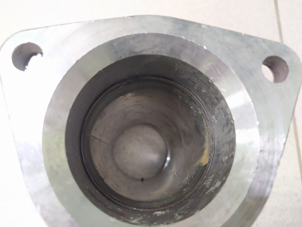 Сильфон в сборе 238НБ-1008088