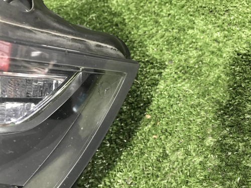 Фара правая Mercedes S W222 (2013-2017) LED