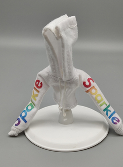 Одежда для кукол Rainbow High 0273