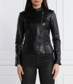 Куртка GUESS - черный(W4RL20 K8S30)