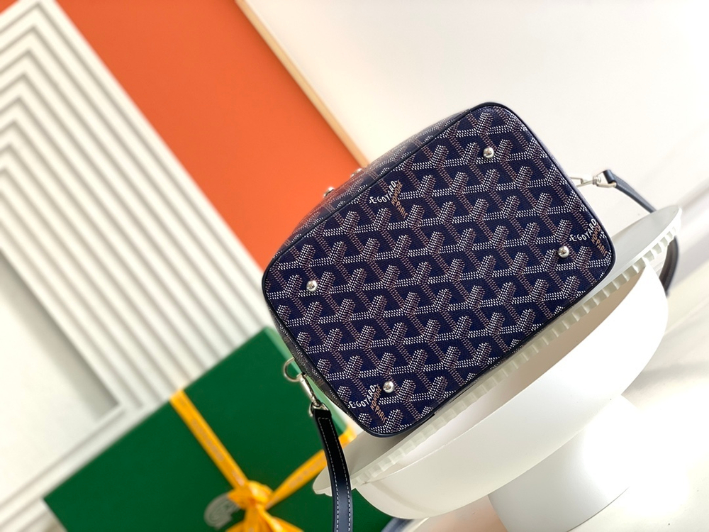 Goyard Muse Vanity Case