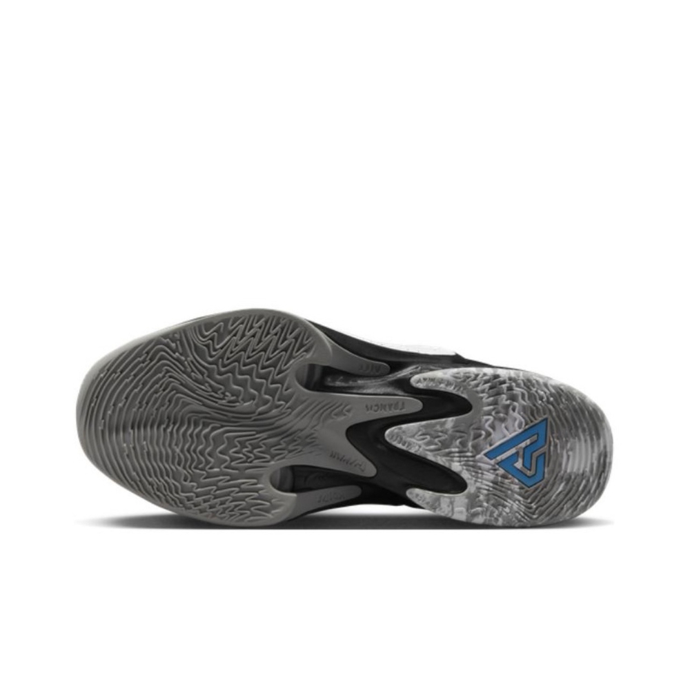 Кроссовки Nike Zoom Freak 4 EP Zeus