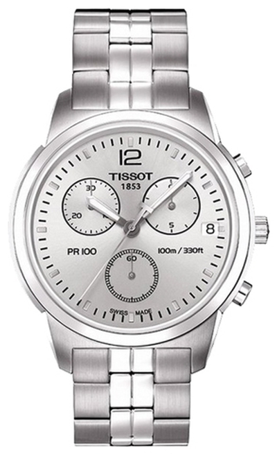 Tissot T-Classic PR 100 T0494171103700
