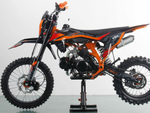 Питбайк RACER TRX125E
