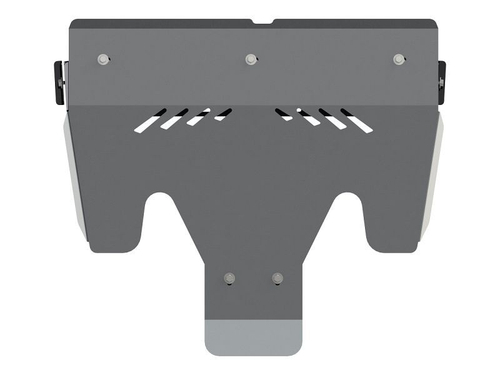 Защита картера Sheriff для Subaru Tribeca EU 2006-2014 арт.22.1077