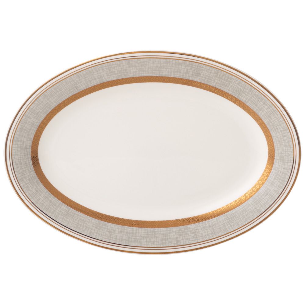 СТОЛОВЫЙ СЕРВИЗ LEFARD "EMERALD" НА 6 ПЕР. 23 ПР. (КОР=1НАБ.)