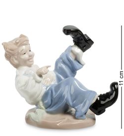 Pavone JP-19/ 3 Фигурка «Клоун»