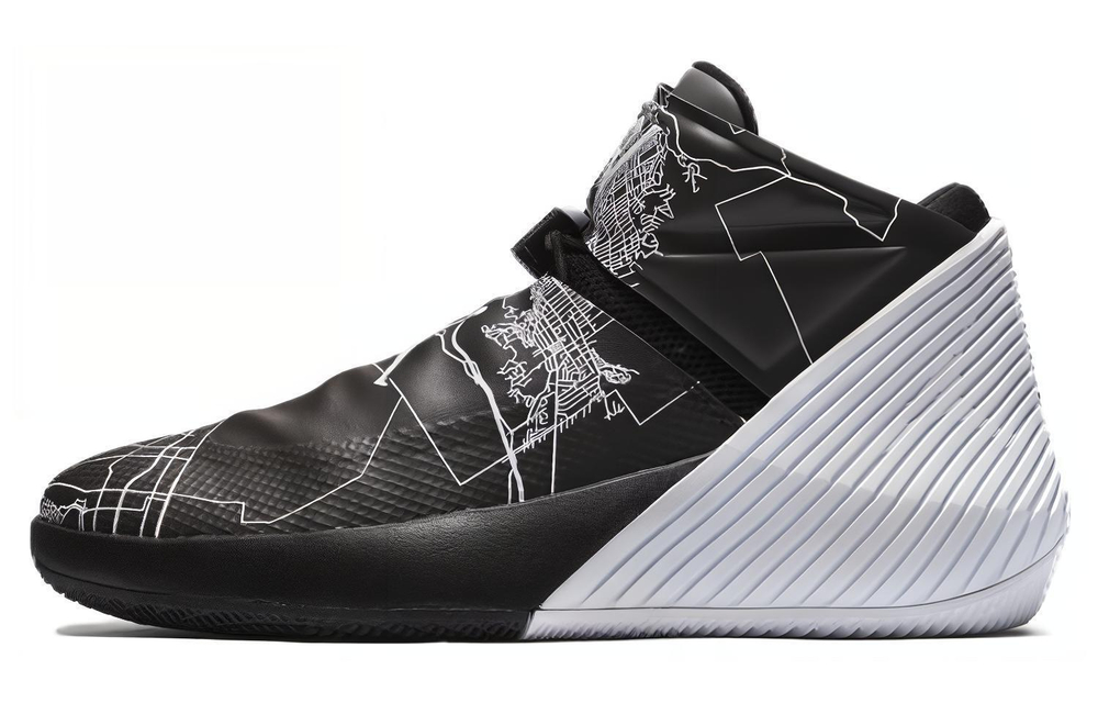 Кроссовки Jordan Why Not Zer0.1 1 Asg