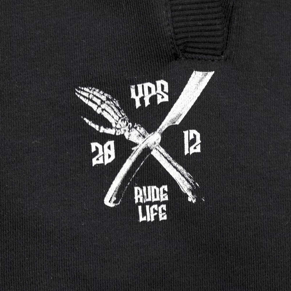 Штаны черные Yakuza Premium 2330