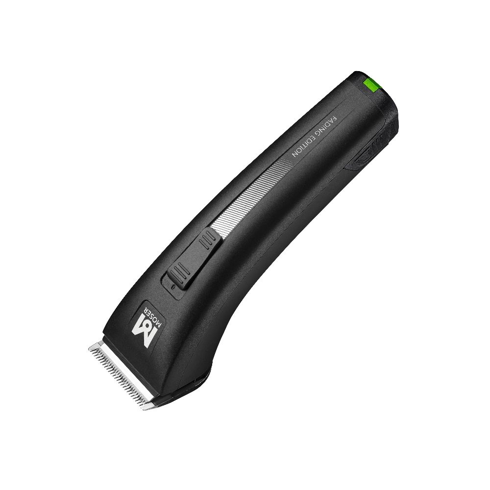 Машинка для стрижки Moser Genio Pro (1874-0056) - 4