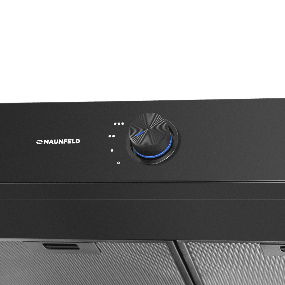 Кухонная вытяжка Maunfeld Comfort 60 Flat Black