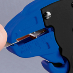 KING TONY (67A1-07) Стриппер для зачистки и резки многожильных проводов