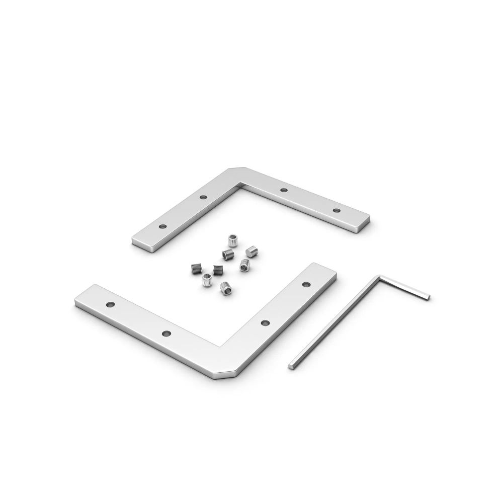 Соединитель профиля SL-LINIA32-FANTOM-90 Set (Arlight, Металл) 030144