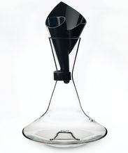 Peugeot Vin Декантер для вина Asarine с аэратором 750мл