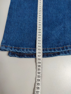 Джинсы практичные 52/54 размер, новые