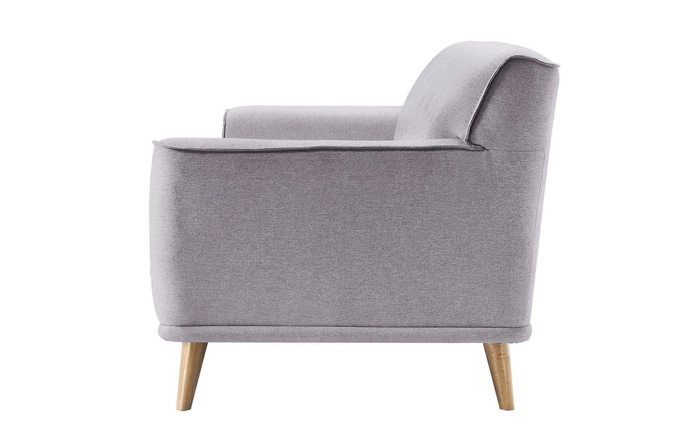 Кресло Florena 5281 серый (gray)