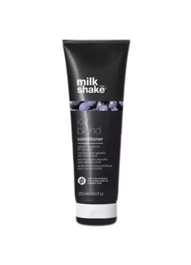 Milk Shake ICY BLOND CONDITIONER/ Корректирующий кондиционер для холодного блонда