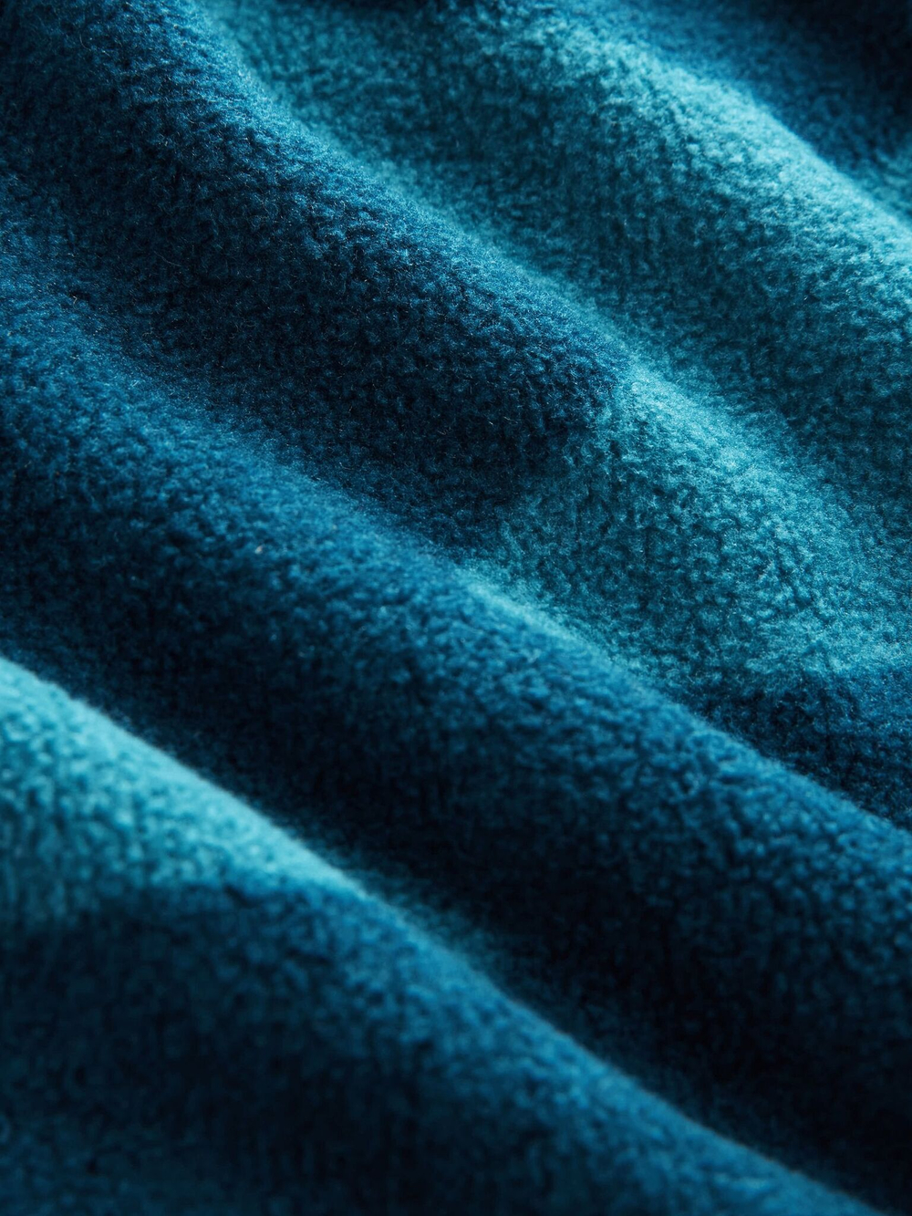 Пижама флисовая для мальчика Next N27-782, Синий