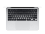 Ноутбук Apple MacBook Air 13.6 (2025) M4 16/512 ГБ Серебристый