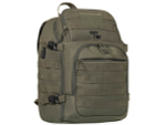 Рюкзак ShotTime Tactical, 28л, олива (ST-BP-23015-OD)