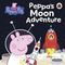 Peppa Pig: Peppas Moon Adventure