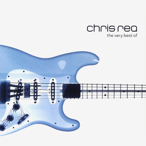 Chris Rea / The Very Best Of (RU)(CD)