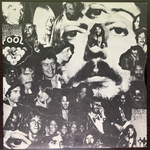 Dr. John ‎– Hollywood Be Thy Name (США 1975г.)