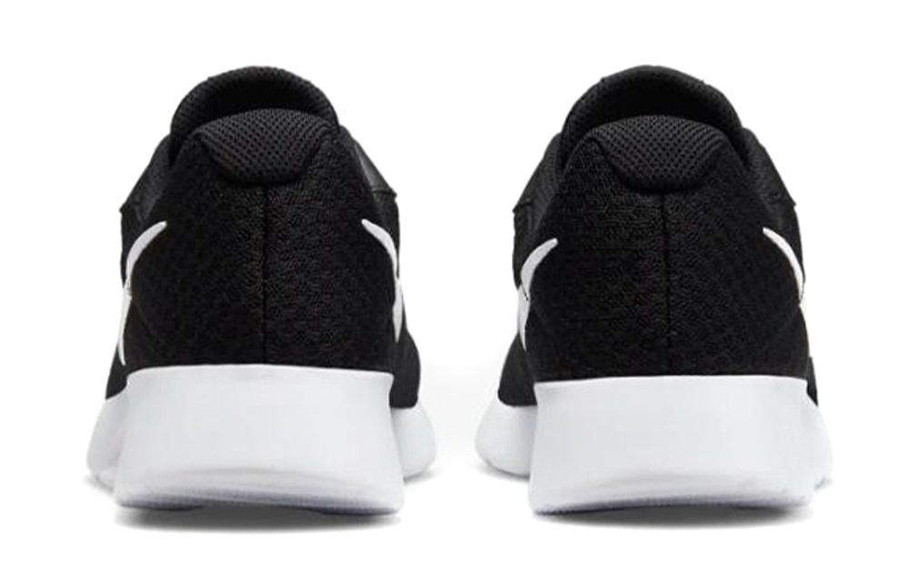 Кроссовки Nike Tanjun (Женская размерная сетка)