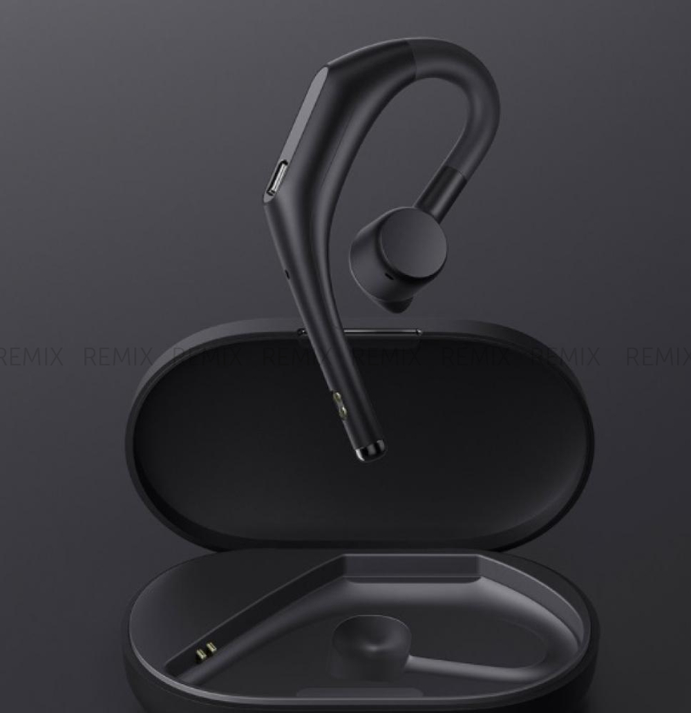 Беспроводная гарнитура Xiaomi Mi Bluetooth Headset Pro LYEJ06LS