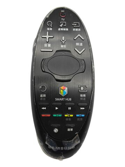 Пульт Samsung BN59-01182E c кит. Подписями кнопок (Smart Touch Control H). Товар уцененный