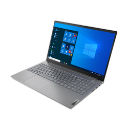 Ноутбук Lenovo ThinkBook 15 G2 ITL 20VE00RWRU 15.6" LED / 1920x1080 FHD / TFT IPS / Intel Core i5 / 1135G7 / 2400 МГц / Intel Iris Xe Graphics / 8 Gb / SSD / 256 ГБ / Windows 10 Pro