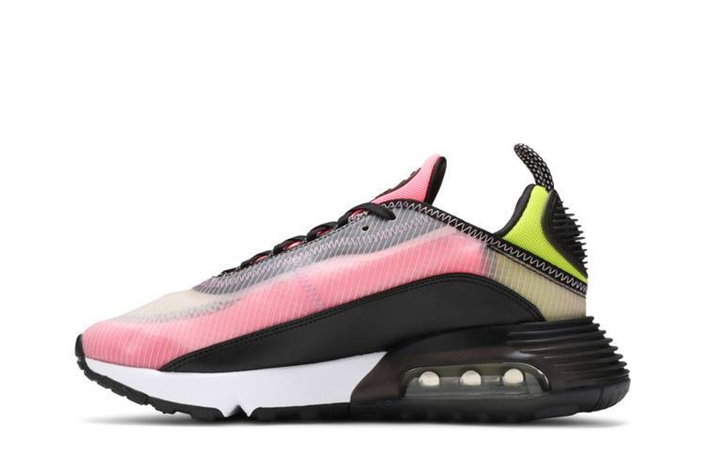 Кроссовки Nike Air Max 2090 (Женская размерная сетка)