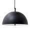 Подвесной светильник Catlar  Ø40 см, черный