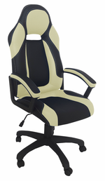 Кресло Фортуна 5 (коробка) (76) механизм качания пятилучия директор