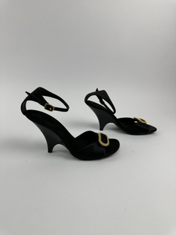 Босоножки Loro Piana