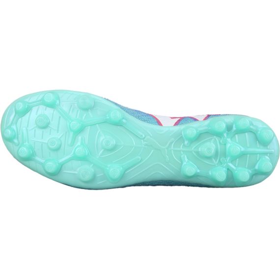 PUMA FUTURE 7 Футбольные бутсы Низкие Бирюзовые Мужские