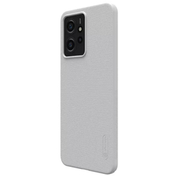 Накладка Nillkin Super Frosted Shield для Xiaomi Redmi Note 12 4G