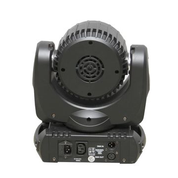 INVOLIGHT LEDMH1210B вращающаяся голова Wash, 120Вт