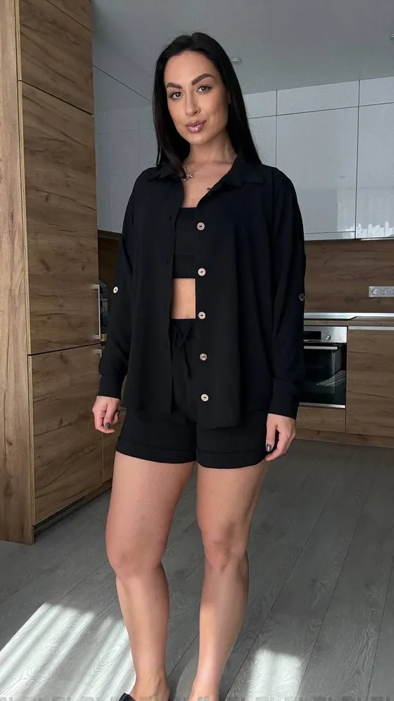 Костюм УК-426 Фабрика Моды