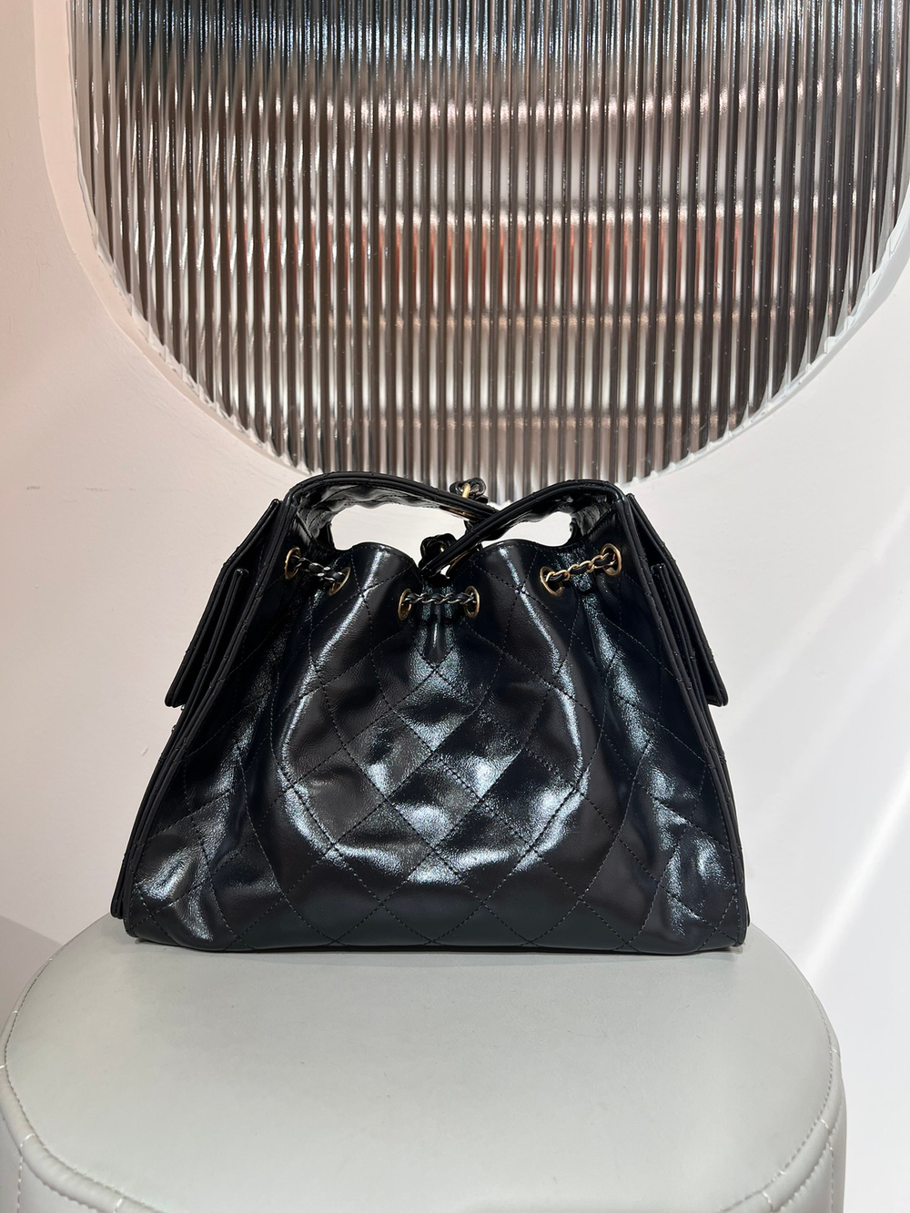 Chanel 25 Small Handbag