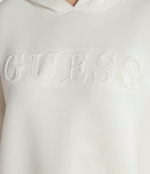 Платье CINDRA GUESS ACTIVE - белый(V3BQ14 K7UW2)