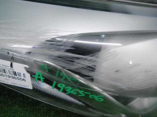 Фара правая Hyundai Solaris 1 (2014-2017) галоген