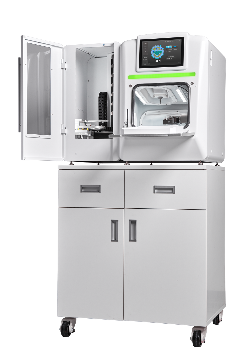 A3L - Фрезерный станок ARUM DENTISTRY