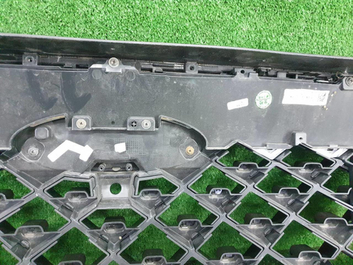 Решетка радиатора Chery Tiggo 8 Pro Max (2022-н.в.)