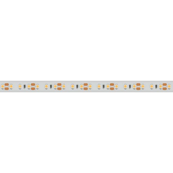 Светодиодная влагозащищенная лента Arlight 9,6W/m 120LED/m 3528SMD дневной белый 5M 022319(2)