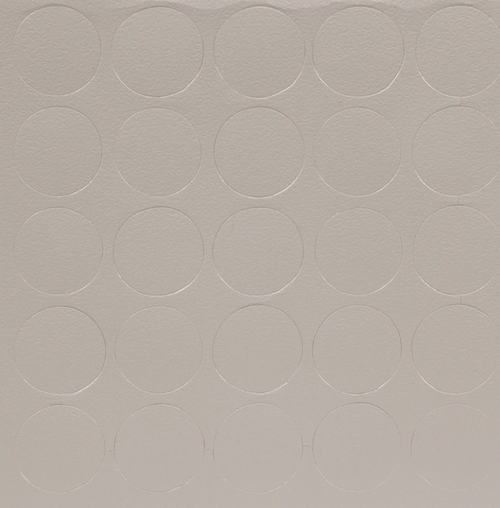 053 Конго 2 Заглушка самоклеющаяся F14(1л.=25шт)