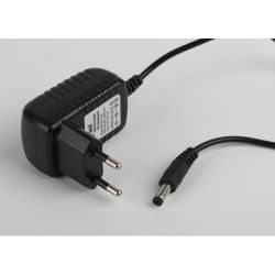 Настольный светильник ЭРА NLED-452-9W-BK светодиодный черный | Светодиодные настольные лампы