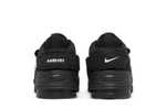 Кроссовки Ambush X Nike Air Adjust Force Sp "Black"